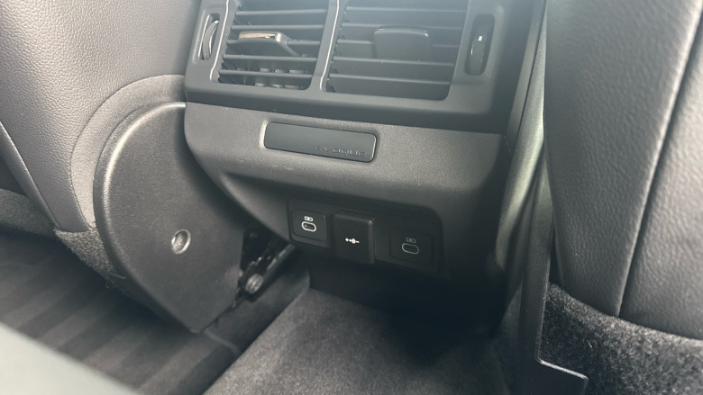 Land Rover Range Rover Evoque 1.5 P300e Dynamic SE 5dr Auto Hatchback